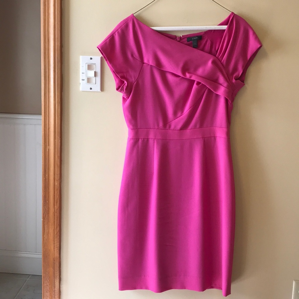 Jcrew dress
